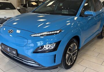 Hyundai KONA 53.954 km 23.800 &euro; Bonn 53227