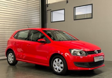 VW Polo 134.000 km 4.490 &euro; Erftstadt 50374