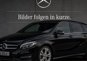 Mercedes-Benz B 200 285.000 km 6.490 &euro; Euskirchen 53881