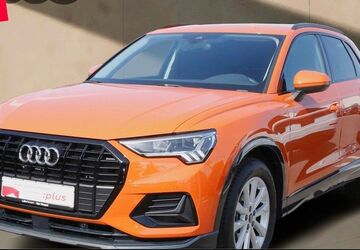 Audi Q3 8.200 km 34.440 &euro; Meckenheim / Bonn 53340