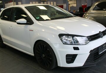 VW Polo 1.2 TSI BMT Highline 127.294 km 7.980 &euro; Euskirchen 53881