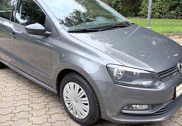 VW Polo 85.682 km 7.990 &euro; Euskirchen 53879