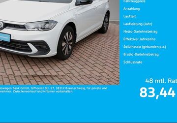 VW Polo 18.540 km 19.950 &euro; Meckenheim / Bonn 53340