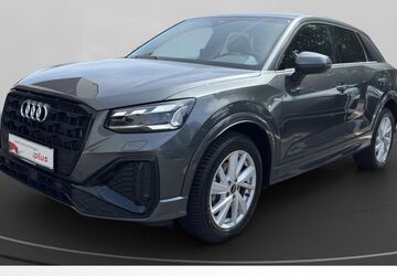 Audi Q2 3.973 km 35.980 &euro; Bonn 53119