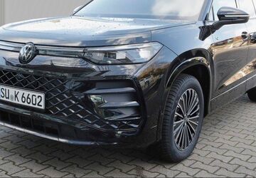 VW Tayron 14.990 km 49.940 &euro; Meckenheim / Bonn 53340