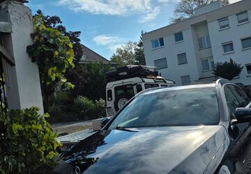 Mercedes-Benz C 300 125.000 km 22.999 &euro; Königswinter 53639