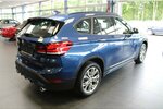 BMW X1 sDrive20i Aut. Sport Line 45.710 km 25.980 &euro; Euskirchen 53881