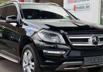 Mercedes-Benz GL 350 244.000 km 27.999 &euro; Euskirchen 53879