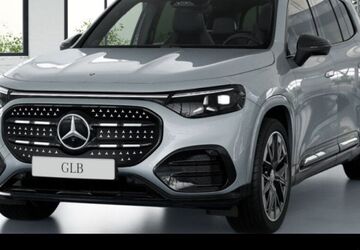 Mercedes-Benz GLB 250 9.900 km 62.990 &euro; Frechen 50226