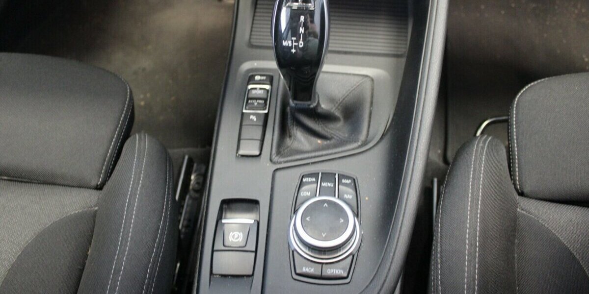 BMW X1 sDrive18d Aut. Advantage 91.800 km 20.980 &euro; Euskirchen 53881