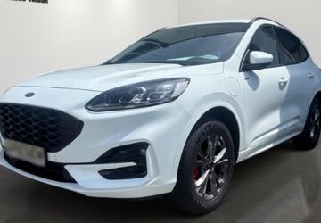 Ford Kuga 34.343 km 23.990 &euro; Bonn 53119