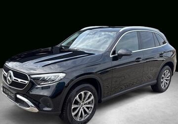 Mercedes-Benz GLC 300 19.891 km 54.900 &euro; Bad Neuenahr-Ahrweiler 53474