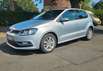 VW Polo 71.000 km 8.500 &euro; Frechen 50226