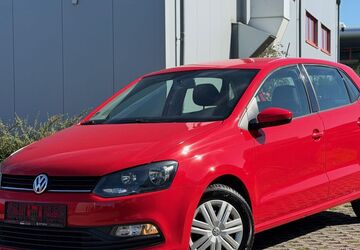 VW Polo 103.950 km 5.850 &euro; Erftstadt 50374