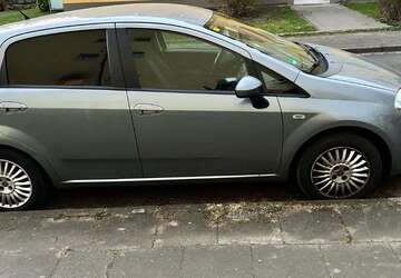 Fiat Punto 117.450 km 2.400 &euro; Kerpen, Kolpingstadt 50171