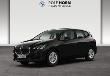 BMW 225 Active Tourer 52.168 km 26.620 &euro; Düren 52355