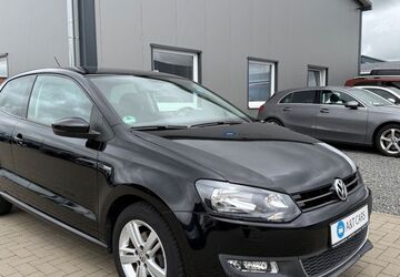 VW Polo 82.160 km 9.990 &euro; Zülpich 53909