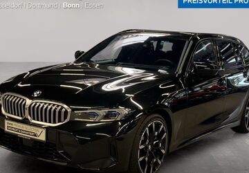 BMW 330 24.512 km 47.999 &euro; Bonn 53119