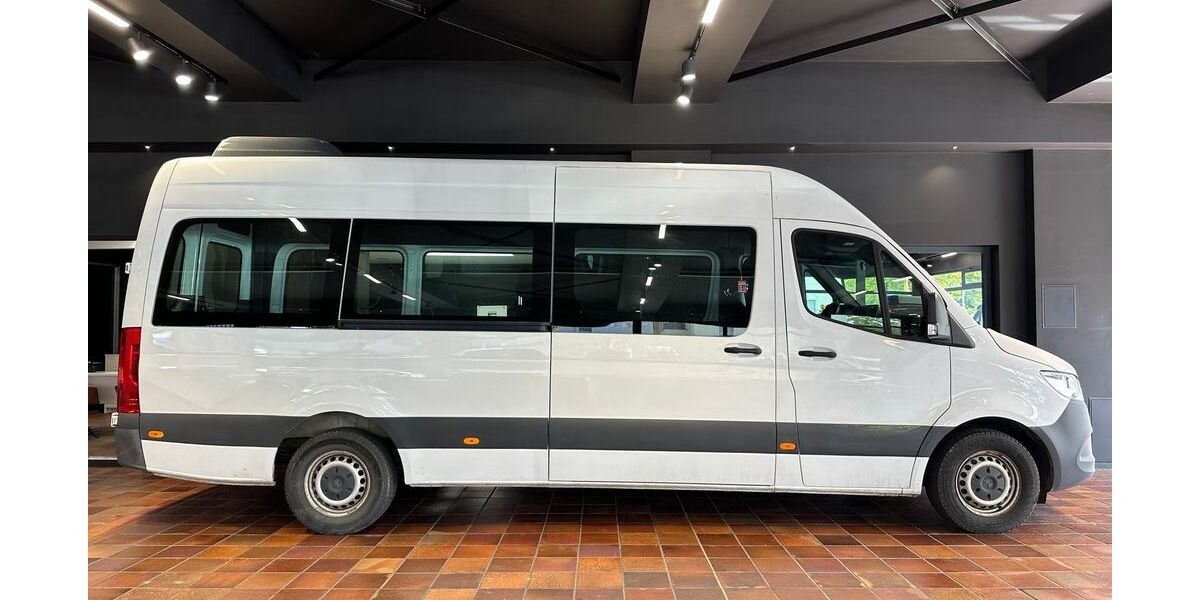 Mercedes-Benz Sprinter 63.427 km 39.999 &euro; Bonn 53177