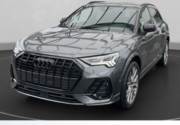 Audi Q3 9.776 km 45.890 &euro; Euskirchen 53879