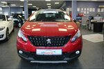 Peugeot 2008 PureTech 130 GPF GT-line - Panoramadach - AHK 107.572 km 9.980 &euro; Euskirchen 53881