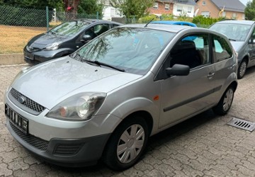 Ford Fiesta 247.900 km 1.650 &euro; Hürth 50354
