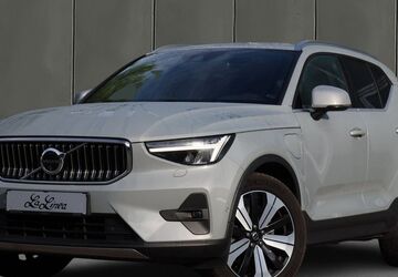 Volvo XC40 55.150 km 31.890 &euro; Bonn 53177