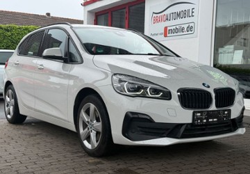 BMW 218 Active Tourer 78.000 km 17.199 &euro; Euskirchen 53879