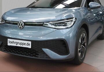 VW ID.5 73.780 km 29.330 &euro; Meckenheim / Bonn 53340
