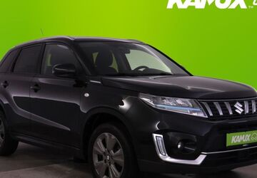 Suzuki Vitara 37.894 km 15.350 &euro; Düren 52351