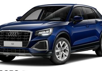 Audi Q2 10.013 km 24.320 &euro; Düren 52351