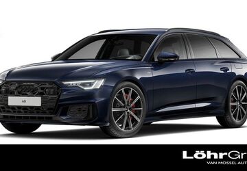Audi A6 19.800 km 52.840 &euro; Meckenheim / Bonn 53340