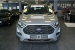Ford EcoSport 1.0 EcoBoost Active 33.685 km 15.980 &euro; Euskirchen 53881
