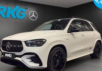 Mercedes-Benz GLE 350 11.792 km 78.490 &euro; Bornheim 53332