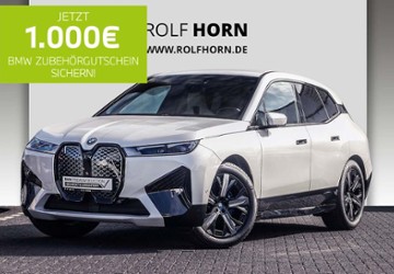 BMW iX 7.005 km 66.960 &euro; Euskirchen 53879