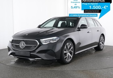 Mercedes-Benz E 300 8.292 km 56.790 &euro; Bornheim 53332