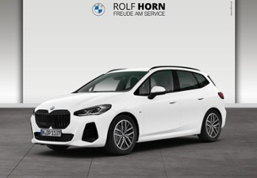 BMW 218 Active Tourer 82.913 km 26.760 &euro; Euskirchen 53879