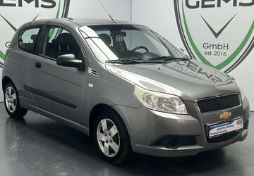 Chevrolet Aveo 298.500 km 990 &euro; Königswinter 53639