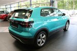 VW T-Cross 1.0 TSI OPF DSG Style 52.159 km 17.980 &euro; Euskirchen 53881