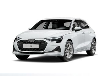 Audi A3 26.064 km 29.990 &euro; Euskirchen 53879