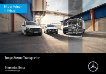 Mercedes-Benz Sprinter 8.457 km 49.968 &euro; Frechen 50226