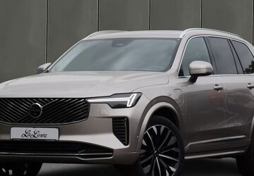 Volvo XC90 14.100 km 73.990 &euro; Bonn 53117