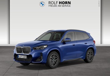 BMW X1 7.584 km 40.440 &euro; Euskirchen 53879