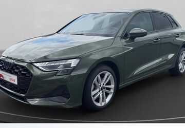 Audi A3 7.557 km 34.490 &euro; Bonn 53119