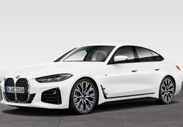 BMW 430 Gran Coupé 91.810 km 45.540 &euro; Euskirchen 53879