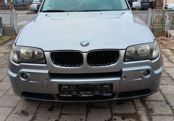 BMW X3 330.000 km 1.499 &euro; Kuchenheim 53881