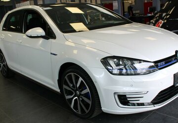 VW Golf GTE 1,4 TSI Plug-In Hybrid Pano - Navi 131.397 km 12.980 &euro; Euskirchen 53881