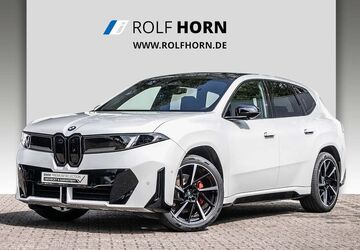 BMW iX3 1.186 km 84.480 &euro; Düren 52355