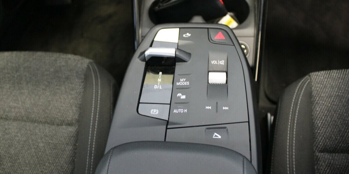 BMW X1 sDrive18i Aut. 47.060 km 29.980 &euro; Euskirchen 53881