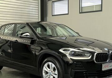 BMW X2 58.000 km 21.950 &euro; Erftstadt 50374